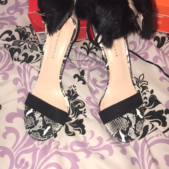Heels